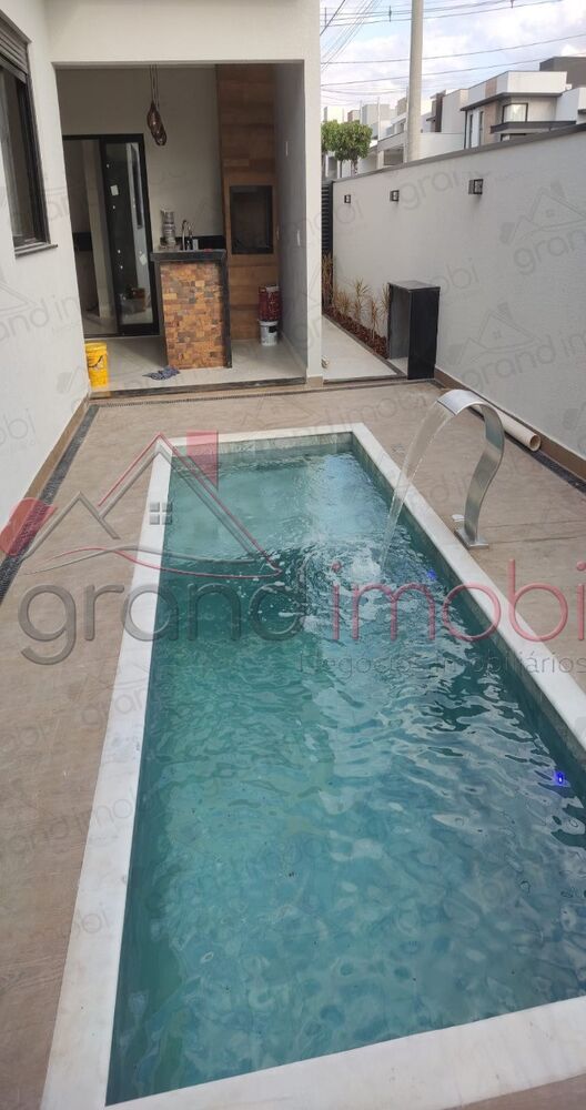 Casa, 3 quartos - Foto 21