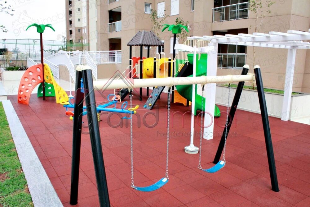 Apartamento, 3 quartos, 91 m² - Foto 16