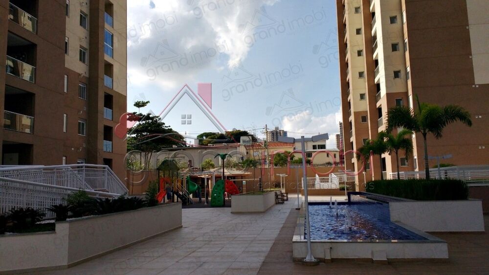 Apartamento, 3 quartos, 91 m² - Foto 14