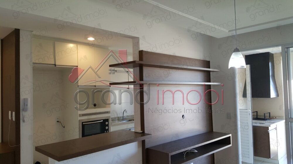 Apartamento, 3 quartos, 91 m² - Foto 1
