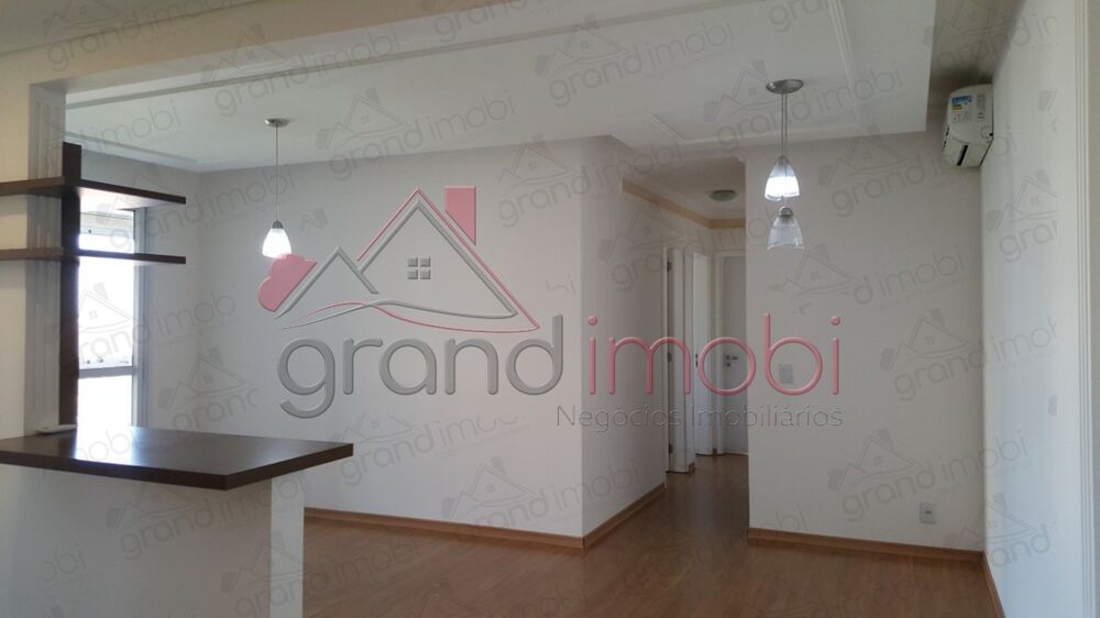 Apartamento, 3 quartos, 91 m² - Foto 2