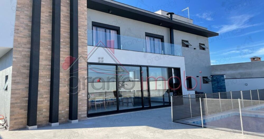 Casa à venda com 4 quartos - Foto 42