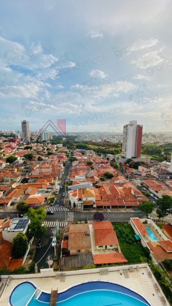 Apartamento, 3 quartos, 99 m² - Foto 21