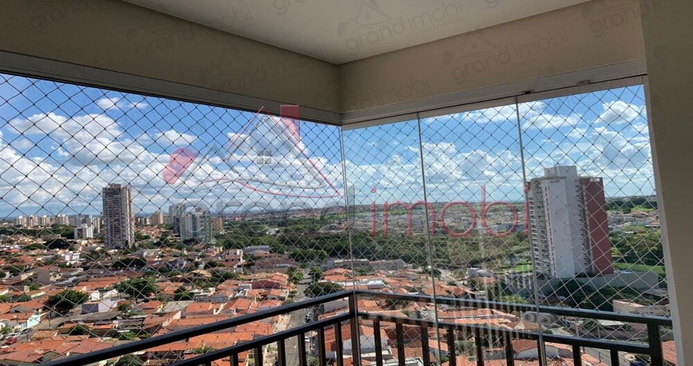Apartamento, 3 quartos, 99 m² - Foto 1