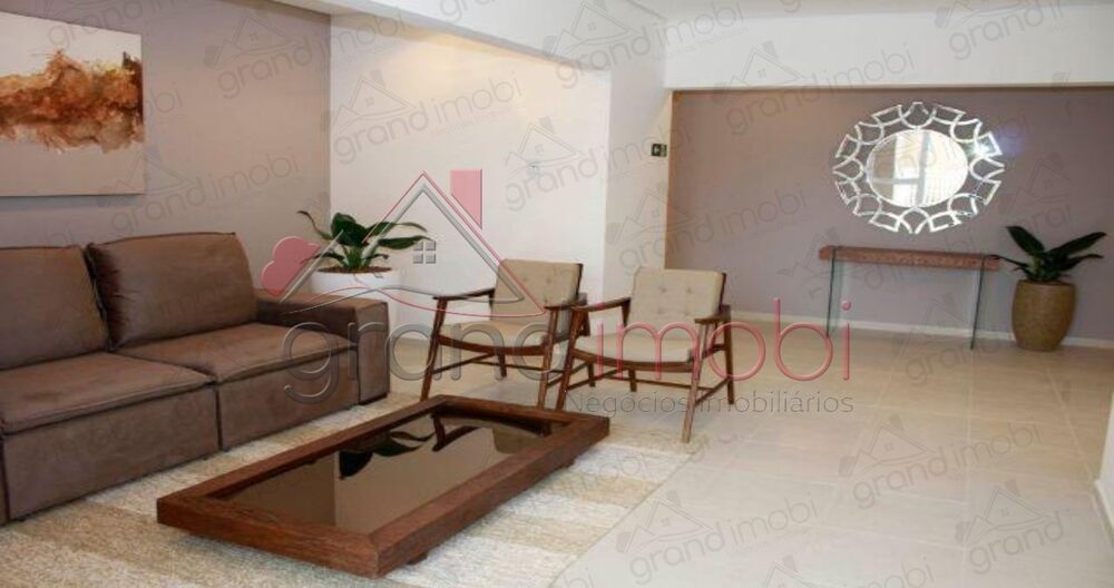 Apartamento, 3 quartos, 91 m² - Foto 3