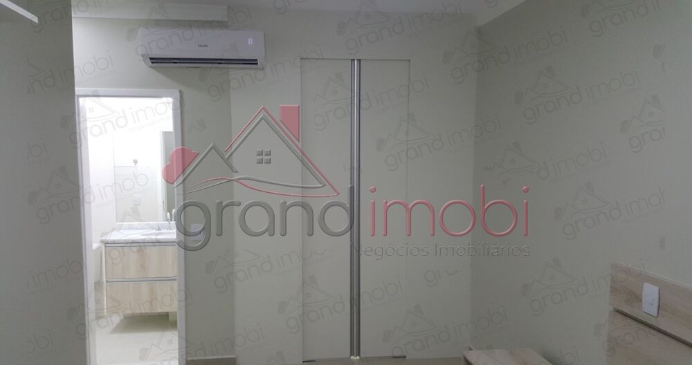 Apartamento, 3 quartos, 91 m² - Foto 1