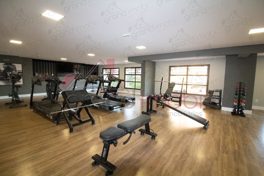 Apartamento para alugar com 3 quartos, 104m² - Foto 28