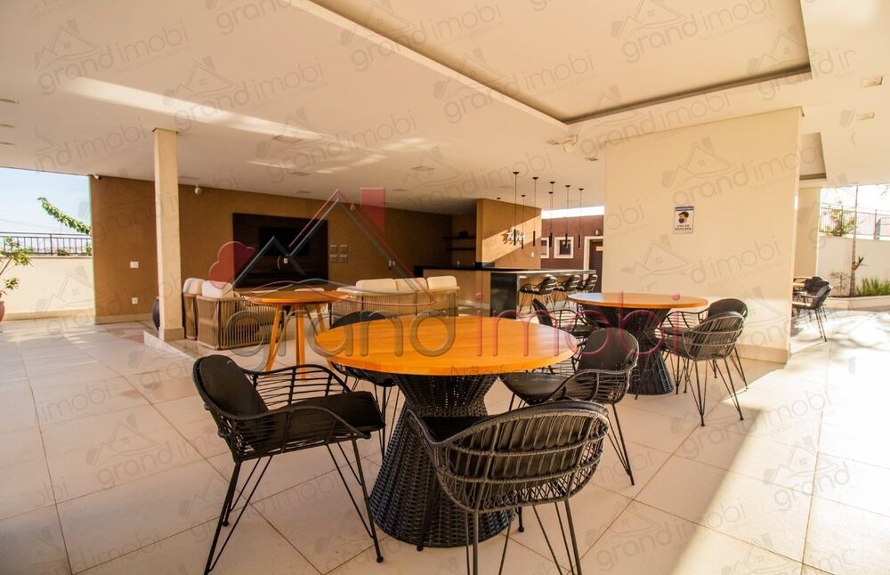 Apartamento para alugar com 3 quartos, 104m² - Foto 25