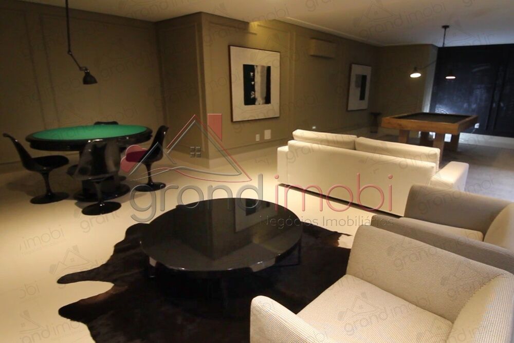 Apartamento para alugar com 3 quartos, 104m² - Foto 35