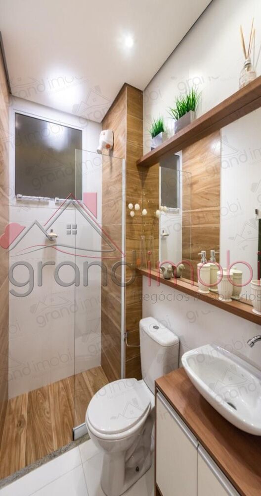 Apartamento, 2 quartos, 44 m² - Foto 17