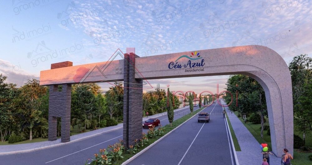 Apartamento, 2 quartos, 44 m² - Foto 1