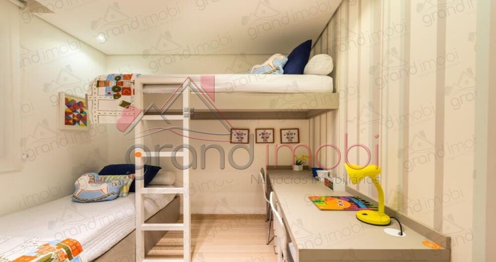 Apartamento, 2 quartos, 44 m² - Foto 20