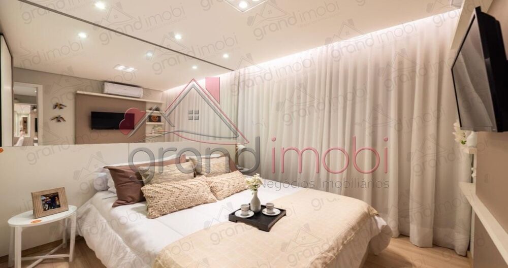 Apartamento, 2 quartos, 44 m² - Foto 23