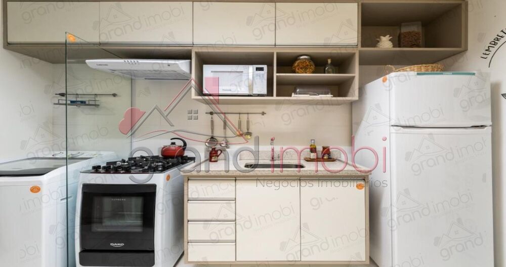 Apartamento, 2 quartos, 44 m² - Foto 10