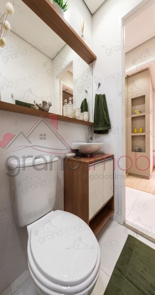 Apartamento, 2 quartos, 44 m² - Foto 18