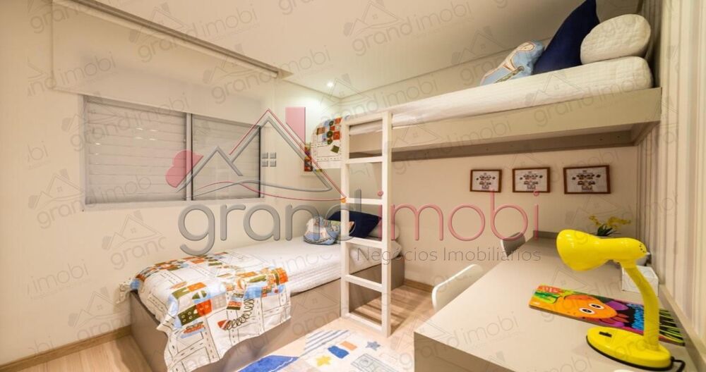 Apartamento, 2 quartos, 44 m² - Foto 19