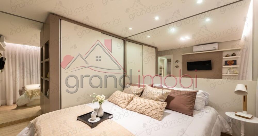 Apartamento, 2 quartos, 44 m² - Foto 24