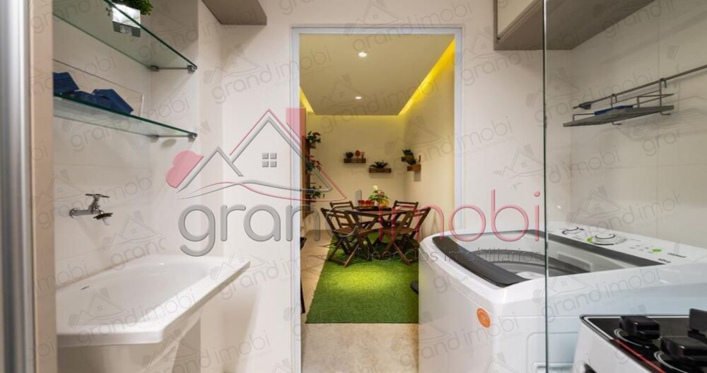 Apartamento, 2 quartos, 44 m² - Foto 14