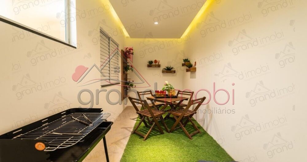 Apartamento, 2 quartos, 44 m² - Foto 15