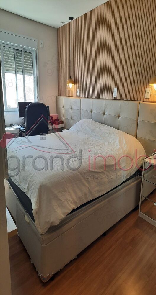 Apartamento, 3 quartos, 93 m² - Foto 3