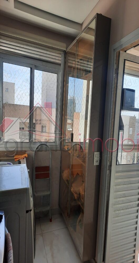 Apartamento, 3 quartos, 93 m² - Foto 2