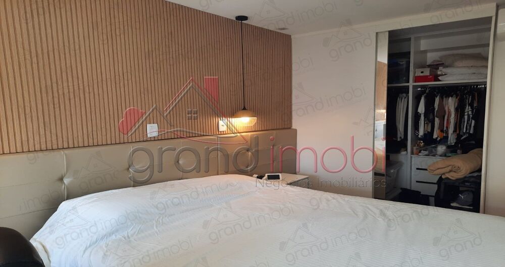 Apartamento, 3 quartos, 93 m² - Foto 4