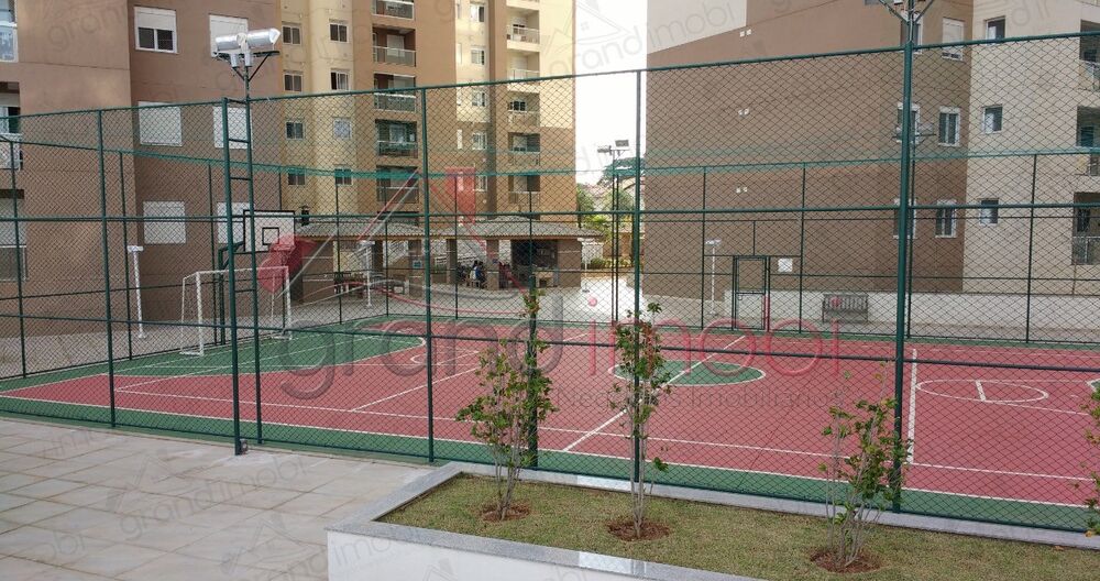 Apartamento, 3 quartos, 93 m² - Foto 3