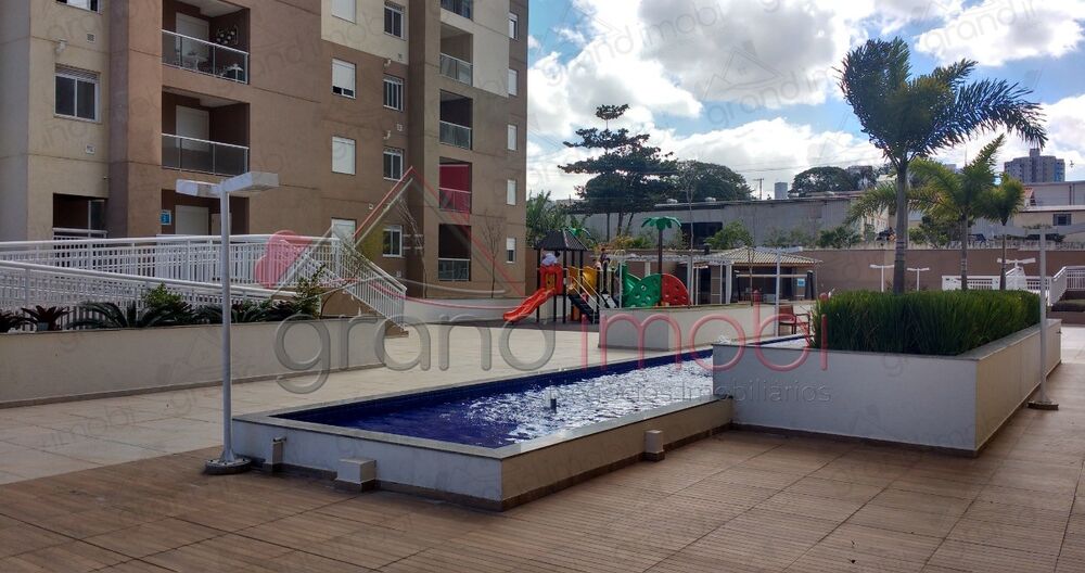 Apartamento, 3 quartos, 93 m² - Foto 7