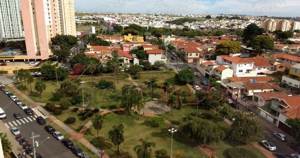 Apartamento, 3 quartos, 93 m² - Foto 2