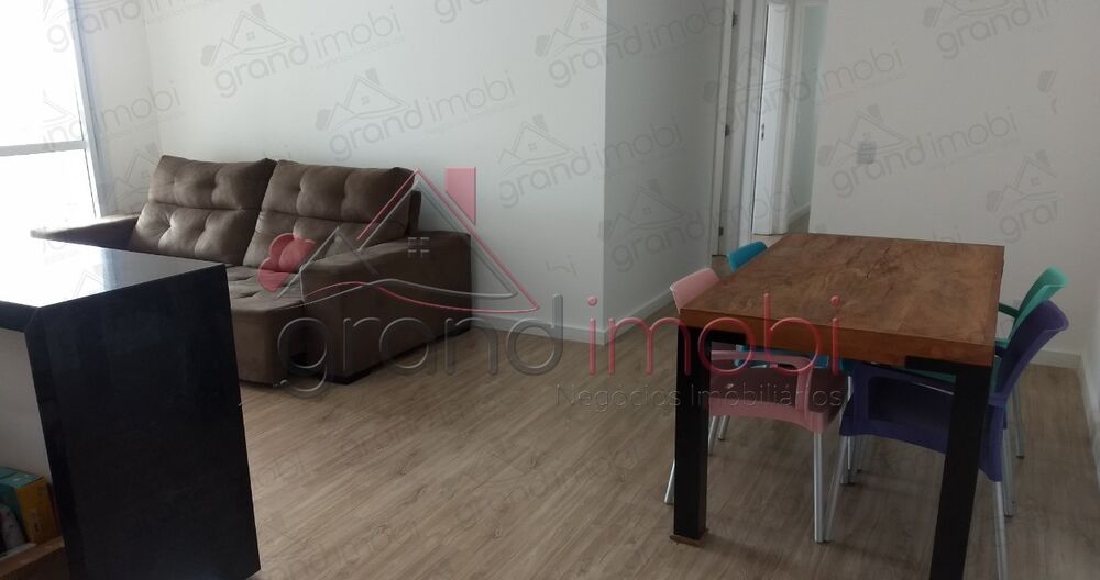 Apartamento, 3 quartos, 93 m² - Foto 15
