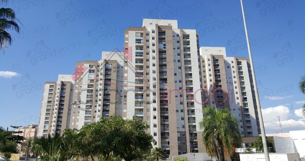 Apartamento, 3 quartos, 93 m² - Foto 1