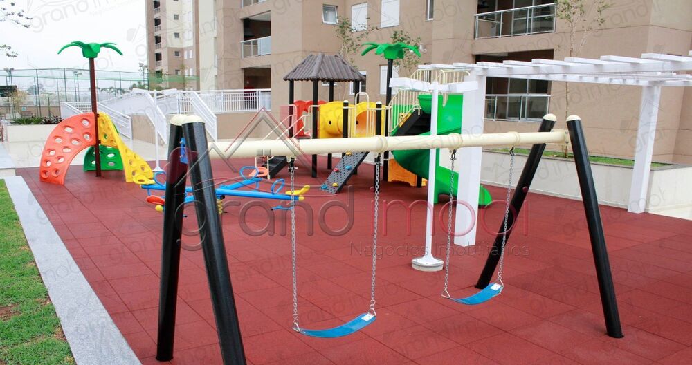 Apartamento, 3 quartos, 93 m² - Foto 12