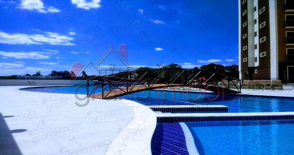 Apartamento à venda com 3 quartos, 104m² - Foto 9