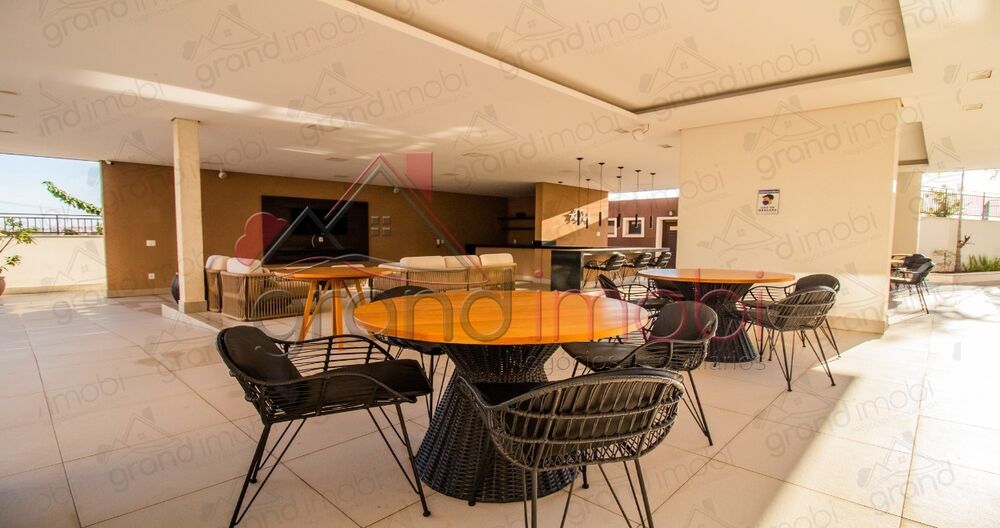 Apartamento à venda com 3 quartos, 104m² - Foto 11