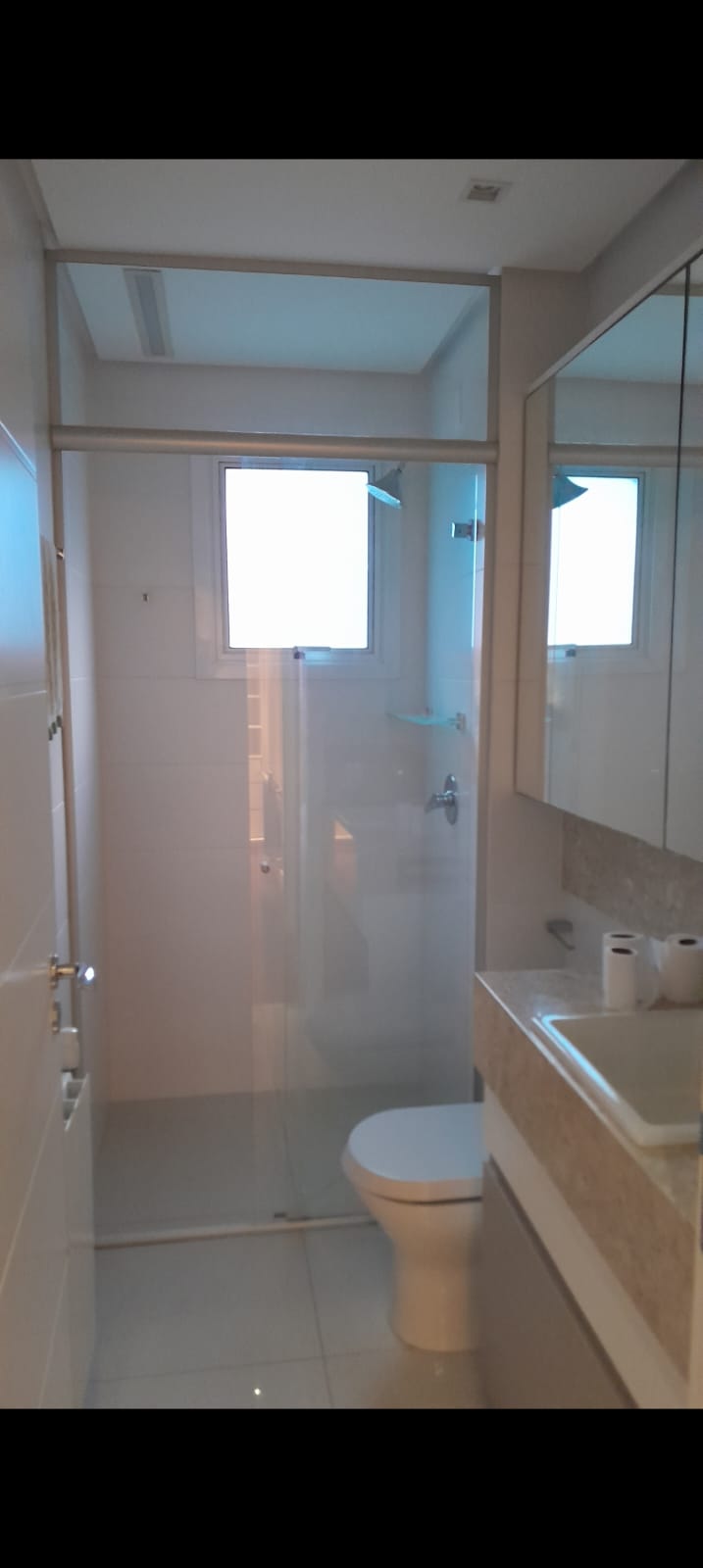 Apartamento à venda com 3 quartos, 122m² - Foto 4