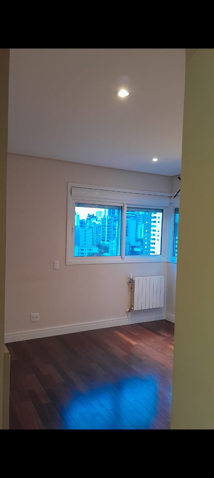 Apartamento à venda com 3 quartos, 122m² - Foto 5