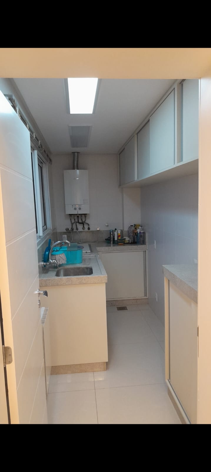 Apartamento à venda com 3 quartos, 122m² - Foto 8