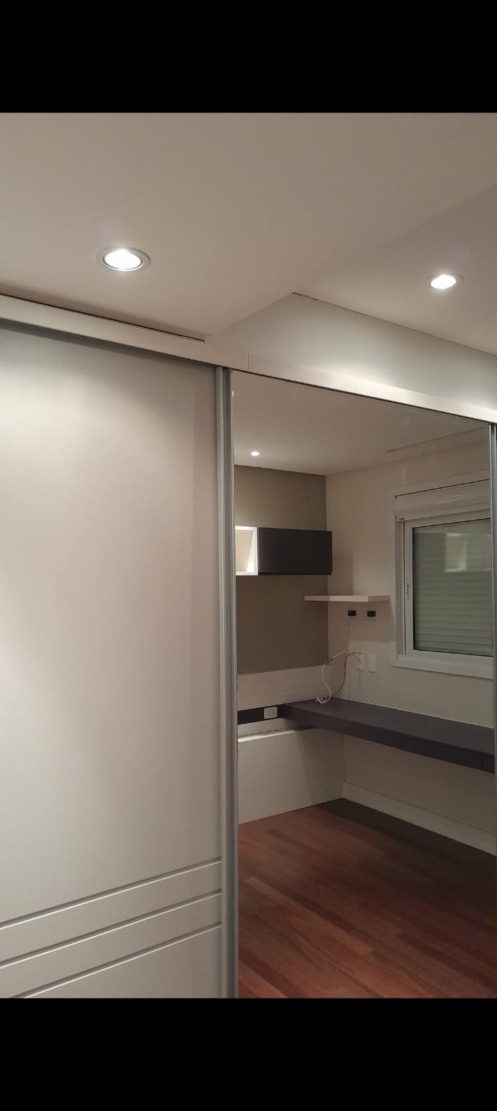 Apartamento à venda com 3 quartos, 122m² - Foto 7