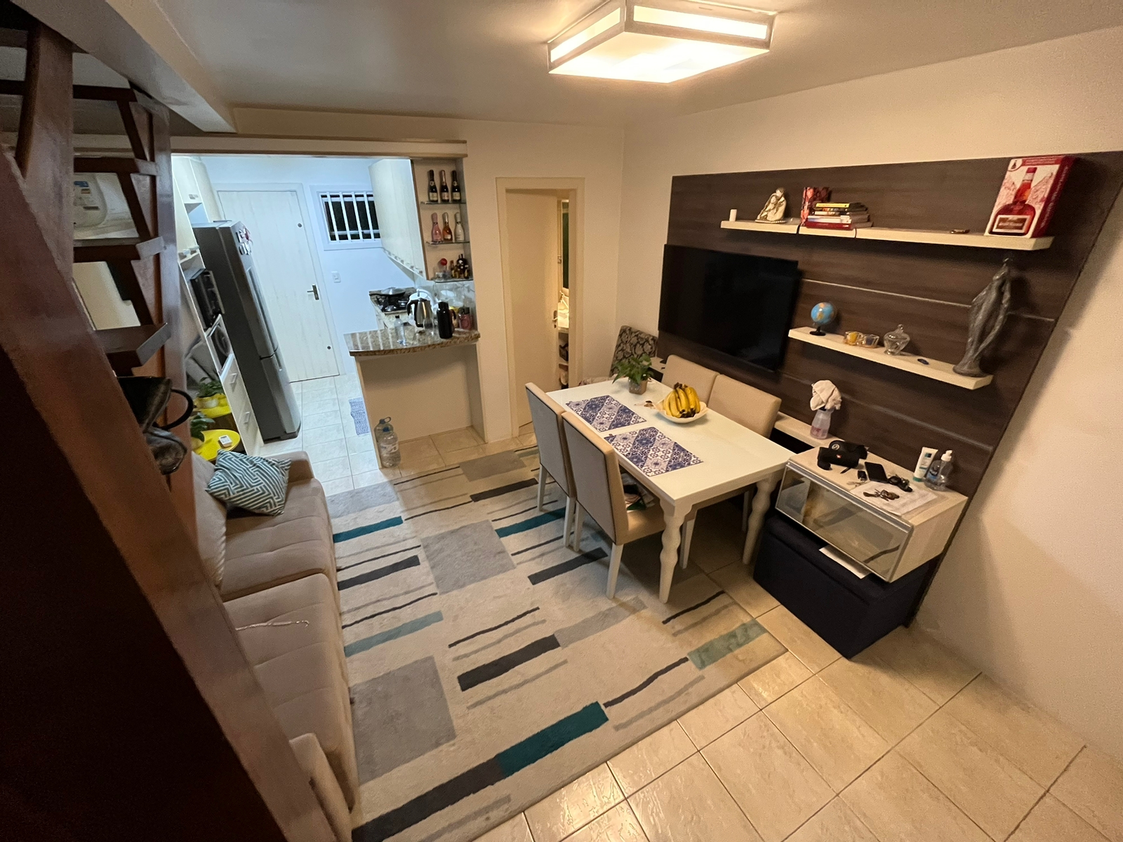 Sobrado à venda com 2 quartos, 62m² - Foto 17