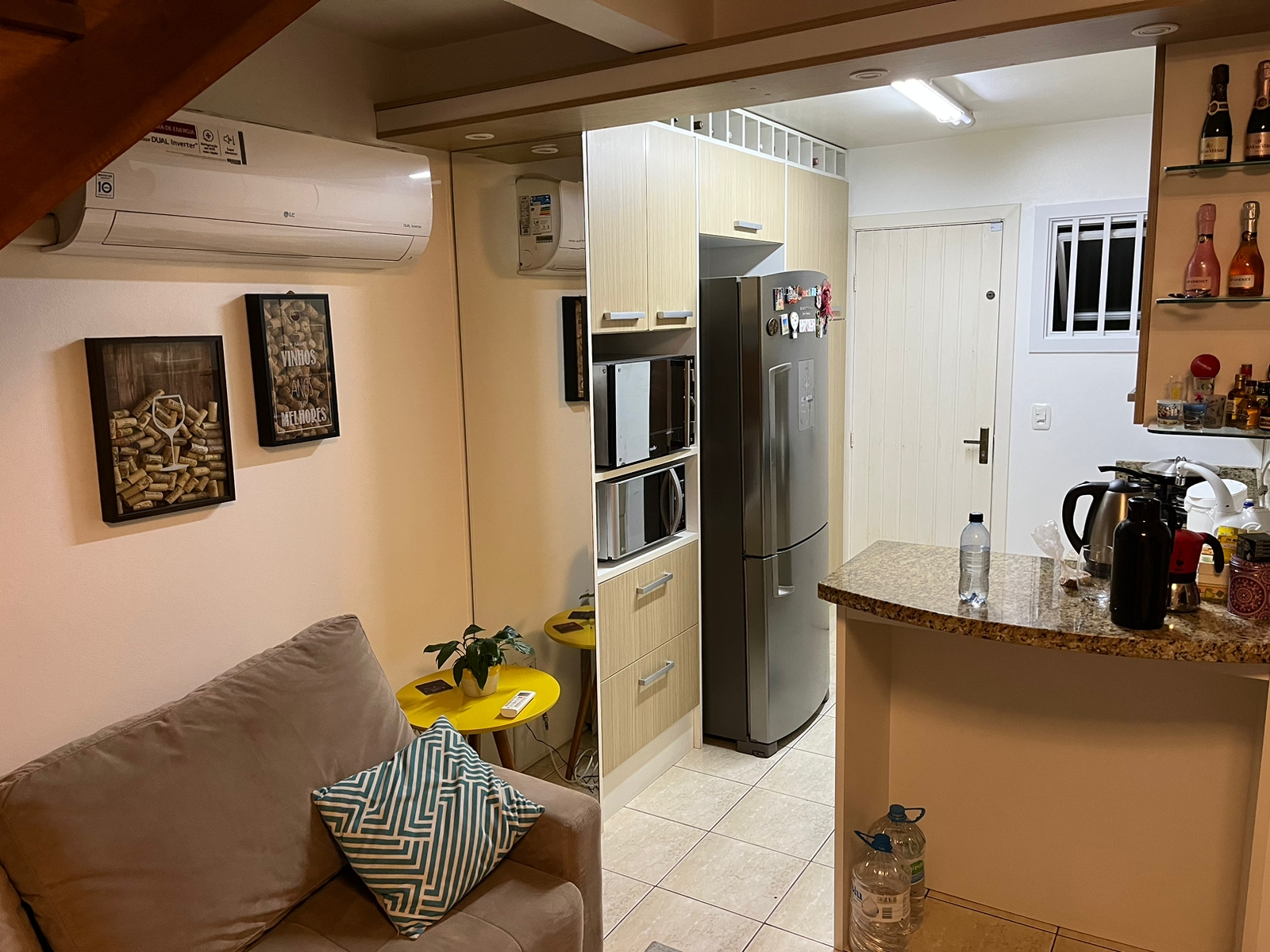 Sobrado à venda com 2 quartos, 62m² - Foto 6