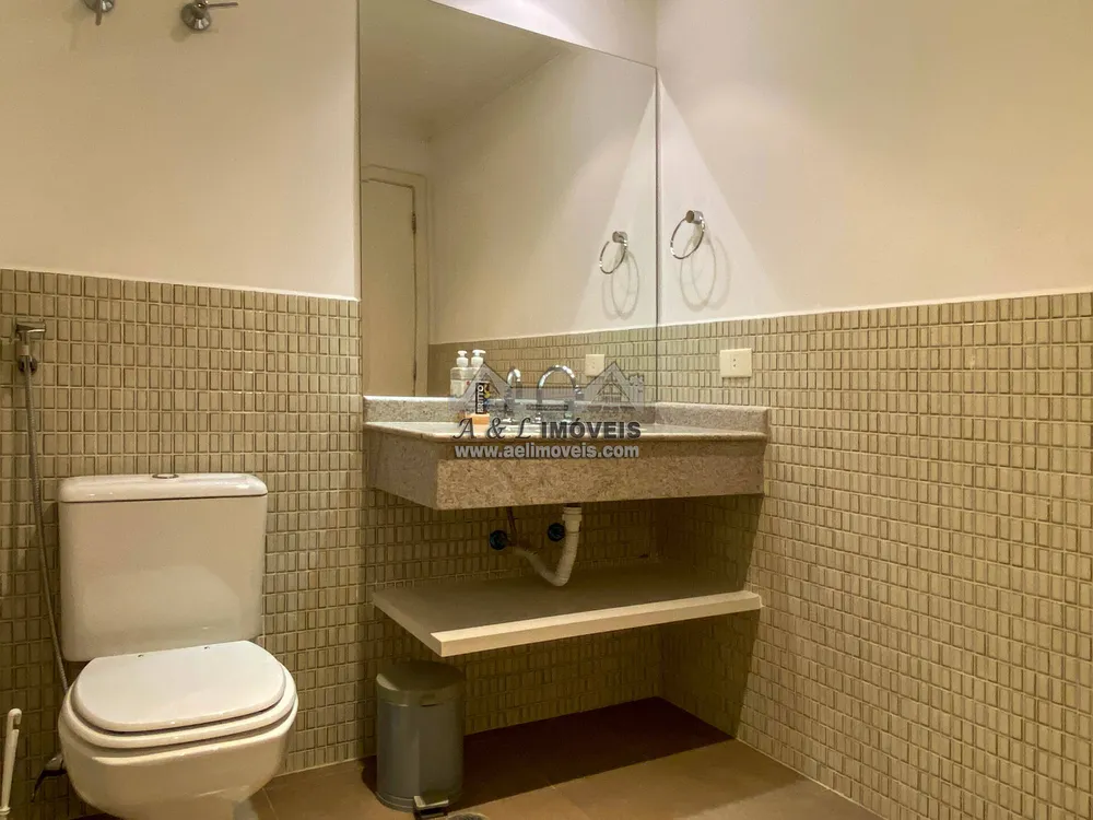 Apartamento, 2 quartos, 140 m² - Foto 3