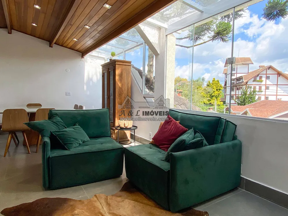 Apartamento, 2 quartos, 140 m² - Foto 7