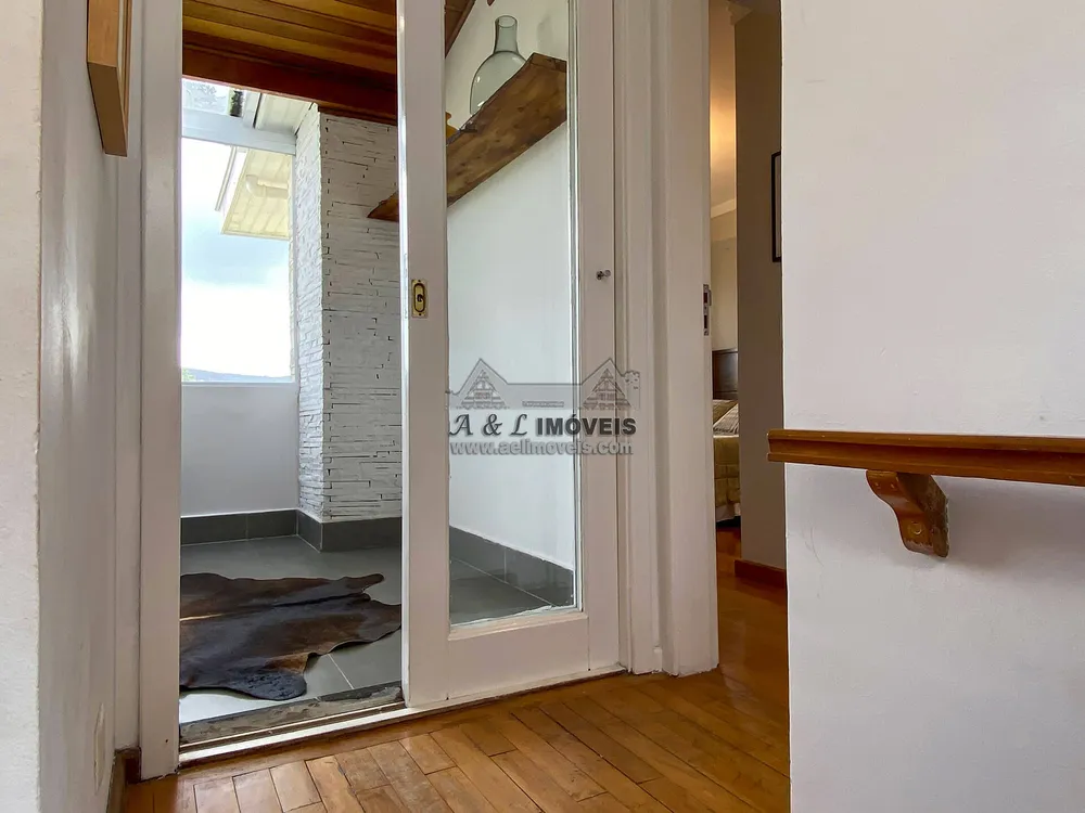 Apartamento, 2 quartos, 140 m² - Foto 6