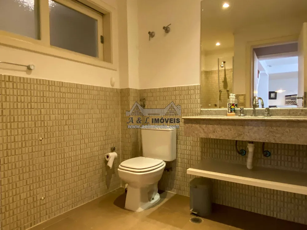 Apartamento, 2 quartos, 140 m² - Foto 2