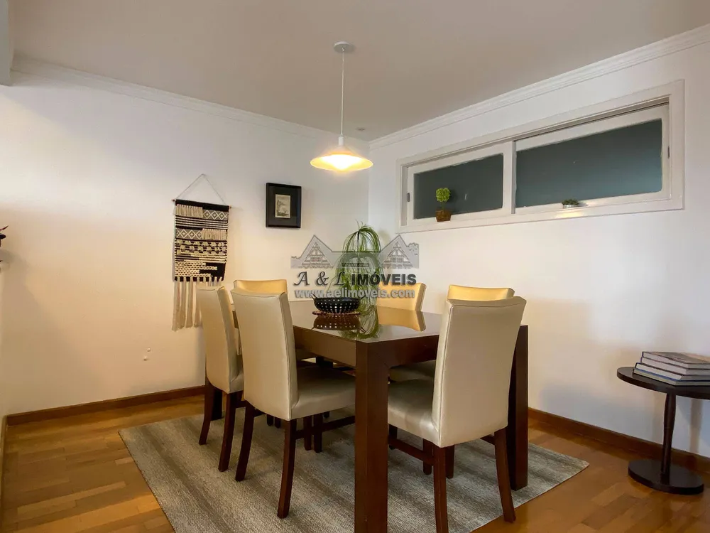Apartamento, 2 quartos, 140 m² - Foto 1