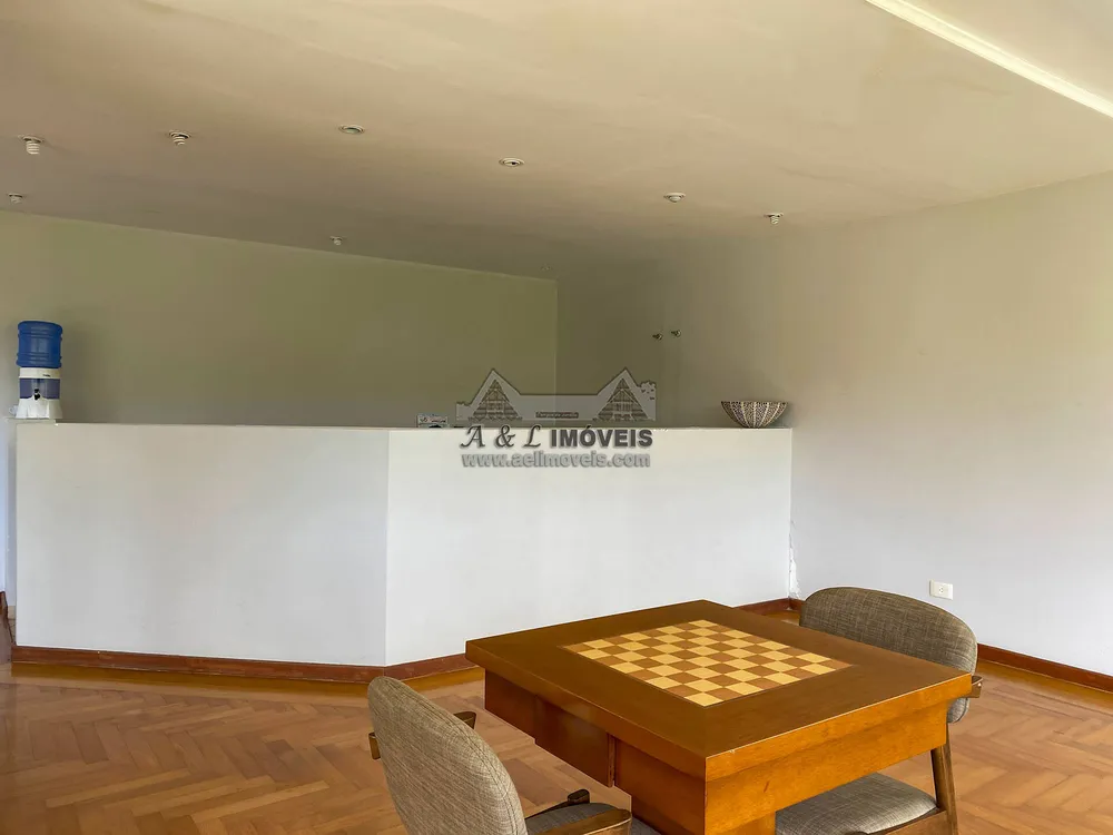 Apartamento, 2 quartos, 140 m² - Foto 2