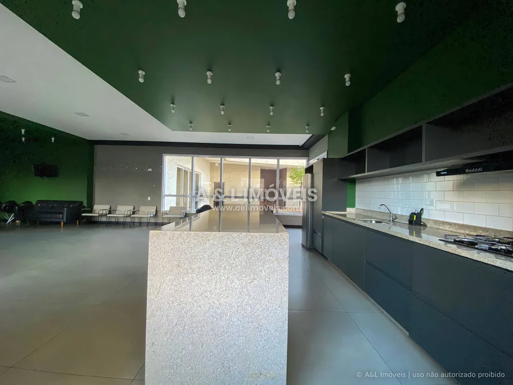 Apartamento, 3 quartos, 63 m² - Foto 7