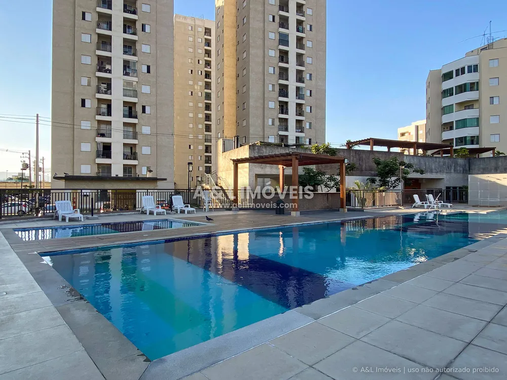 Apartamento, 3 quartos, 63 m² - Foto 5