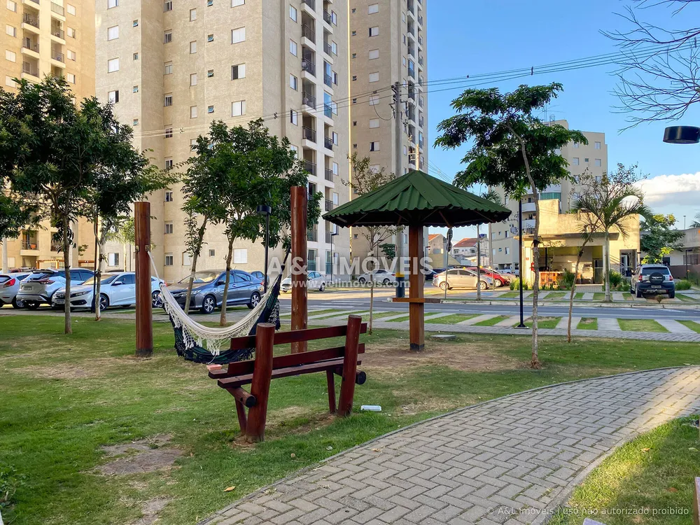 Apartamento, 3 quartos, 63 m² - Foto 10