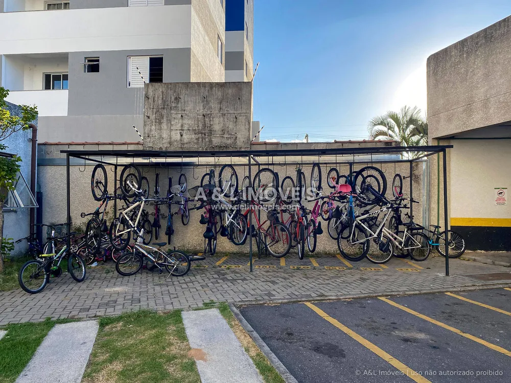 Apartamento, 3 quartos, 63 m² - Foto 9